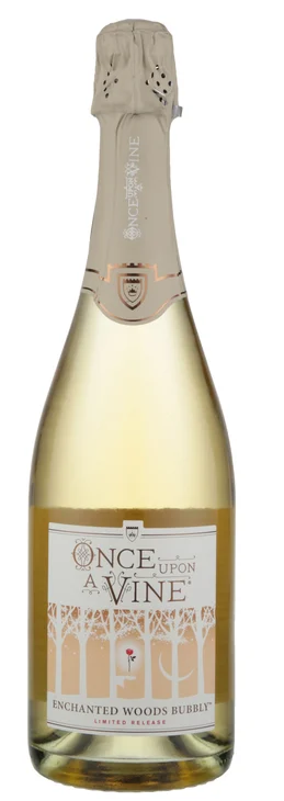 Once Upon A Vine | Enchanted Woods Bubbly - NV