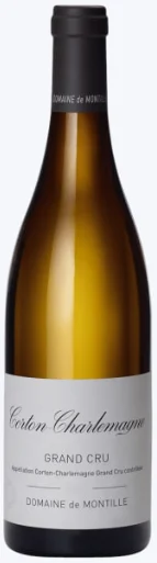 2019 | Domaine de Montille | Corton-Charlemagne
