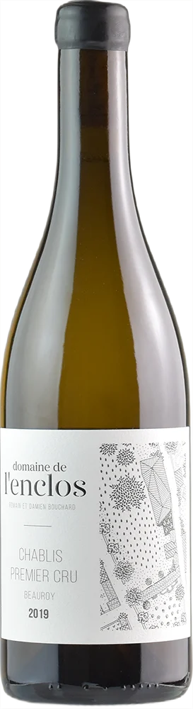 2019 | Domaine de l'Enclos | Beauroy - Wine