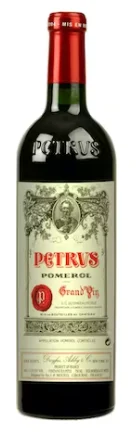 2017 | Petrus | Pomerol - Wine