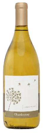 Three Wishes | Chardonnay - NV