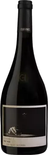 Four Vines Winery | The Maverick Pinot Noir - NV