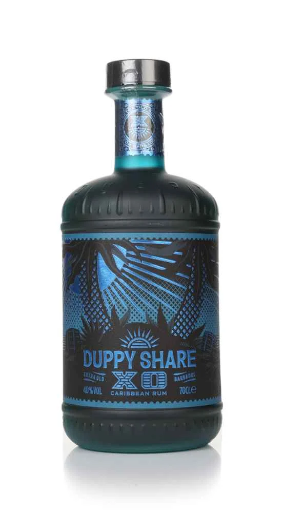 Duppy Share XO | 700ML - Rum