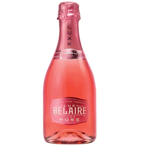Luc Belaire | Rosa de lujo (Magnum) - NV