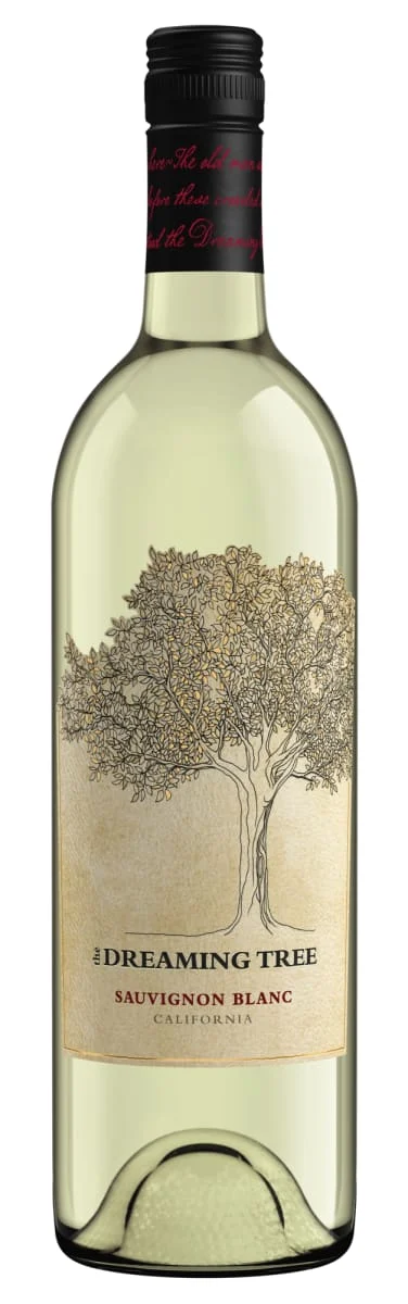 2020 | The Dreaming Tree | Sauvignon Blanc - Wine