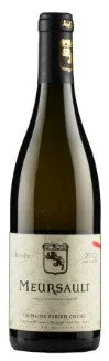 2012 | Domaine Coche-Bizouard | Meursault