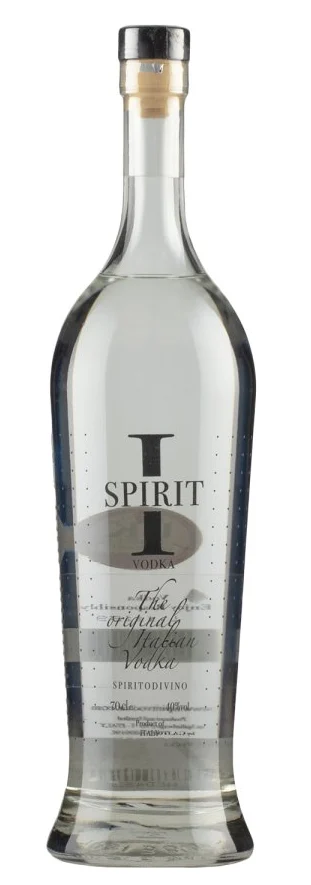 Yo espiritu vodka | 700ML
