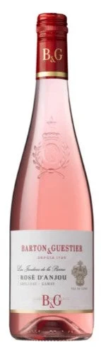 Barton & Guestier | Rose d'Anjou - NV