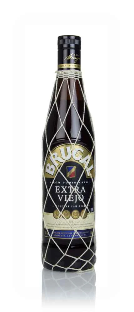Brugal Extra Viejo | 700ML - Rum