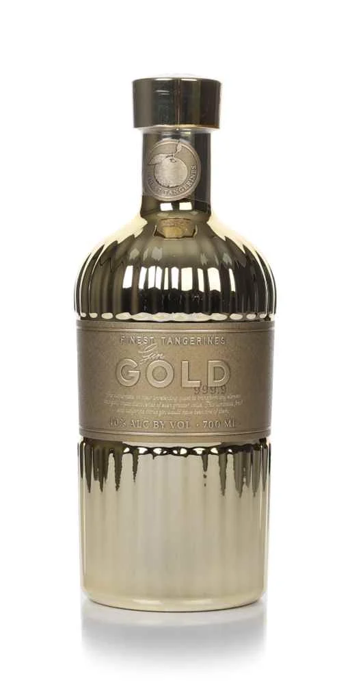 Gin Gold 999.9 | 700ML