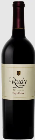2014 | Von Strasser | Rudy Zinfandel - Wine