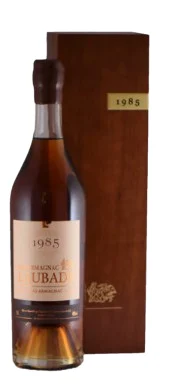 Chateau de Laubade 1985 Bas Armagnac | 700ML