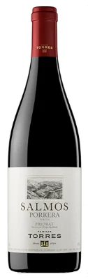 2019 | Bodegas Torres | Salmos - Wine