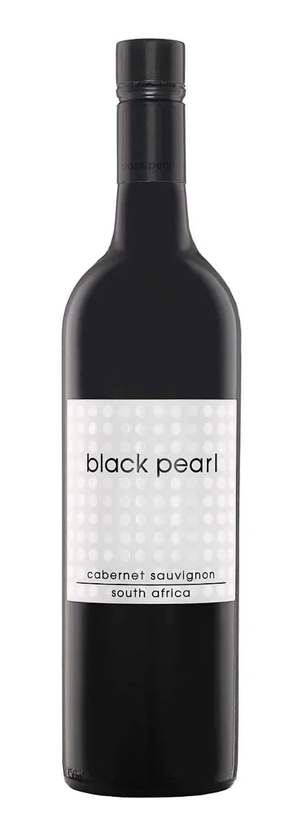2020 | Black Pearl Wines | Cabernet Sauvignon