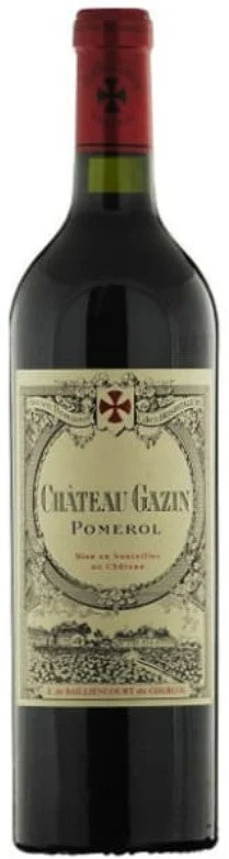 2014 | Château Gazin | Pomerol - Wine