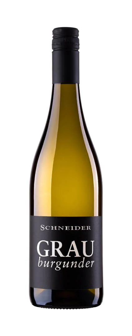 2021 | Weingut Schneider | Grauburgunder - Wine