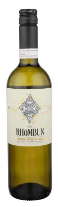 2021 | Rhombus | Robola Of Cephalonia - Wine
