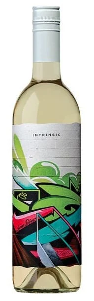 2020 | Intrinsic | Sauvignon Blanc - Wine