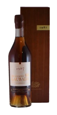 Chateau de Laubade 1987 Bas Armagnac | 700ML
