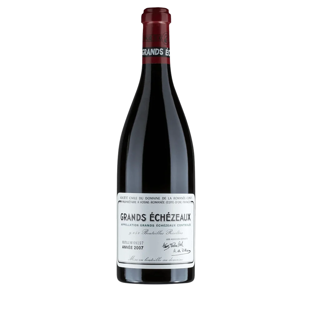 2007 | Domaine de la Romanée-Conti | Echezeaux Grand Cru