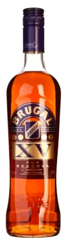 Brugal XV Extra Viejo Ron Reserva | 700ML - Rum