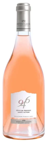 Chateau Gassier | Cotes de Provence Sainte-Victoire 946 - NV