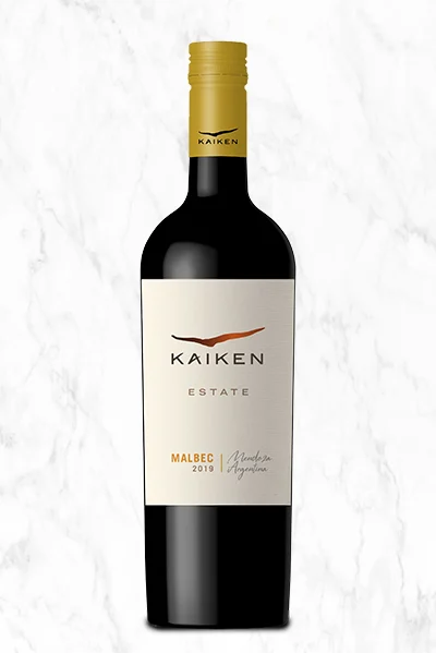 2019 | Kaiken | Estate Malbec - Wine