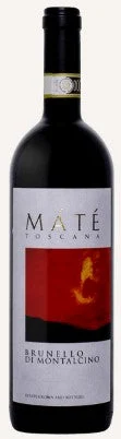 2012 | Vino Mate | Brunello di Montalcino