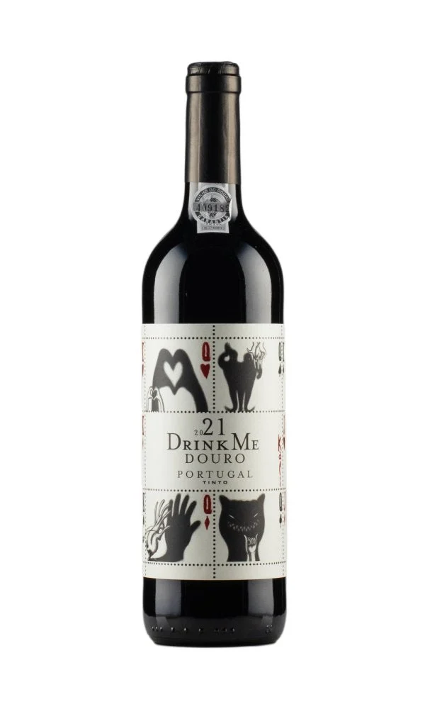 2021 | Niepoort | Fabulosos Drink Me Tinto - Wine