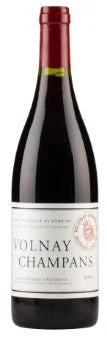 2005 | Domaine Marquis d'Angerville | Champans - Wine
