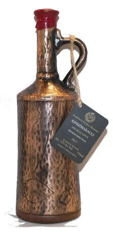2015 | Kakhuri Gvinis Marani | Kindzmarauli Red Wine Semi Sweet