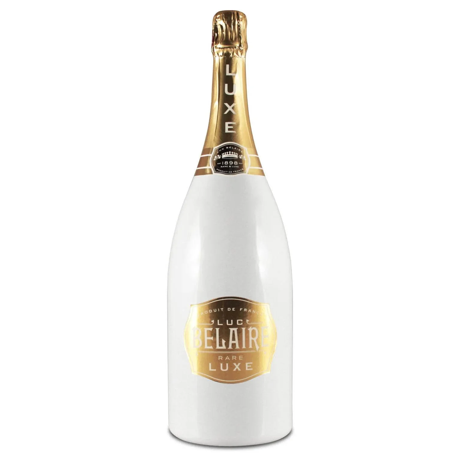 Luc Belaire | Raro Luxe Brut (Magnum) - NV
