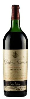 1971 | Château Giscours | Margaux (Magnum) - Vino