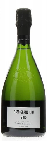 2015 | Champagne Pierre Gimonnet & Fils | Oger Grand Cru Special Club - Wine
