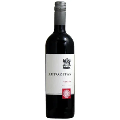 Luis Felipe Edwards | Autoritas Merlot - NV