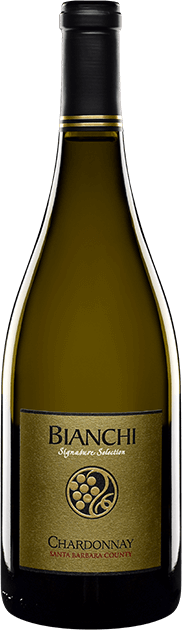 Bianchi Winery | Signature Selection Chardonnay - NV