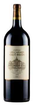2020 | Château Les Carmes Haut-Brion | Pessac-Leognan (Magnum)