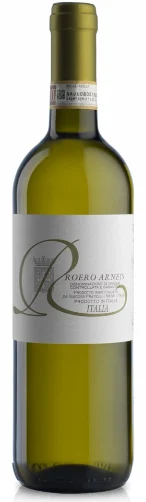 2018 | Giuseppe Giacosa | Roero Arneis - Wine