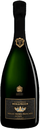 2012 | Champagne Bollinger | Vieilles Vignes Francaises Blanc de Noirs - Vino
