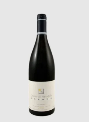 2013 | Quinta da Muradella | Alanda Tinto - Wine
