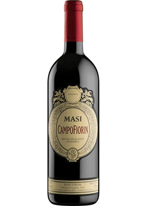 2017 | Masi Agricola | Masi Campofiorin Rosso del Veronese IGT - Wine