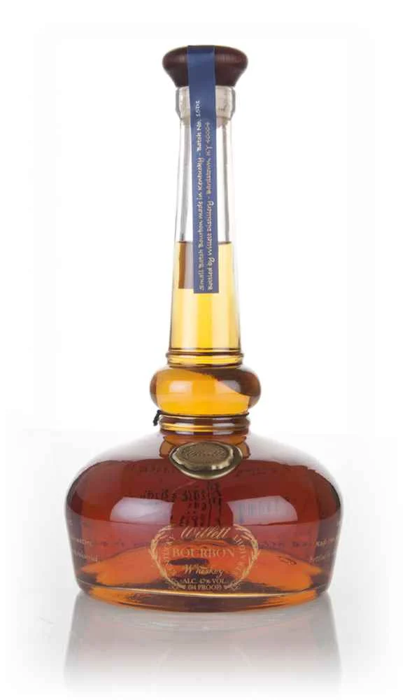 Willett's Pot Still Reserve | 700ML - Whiskey