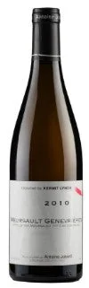 2010 | Francois et Antoine Jobard | Meursault-Genevrieres