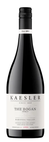 2020 | Kaesler | The Bogan Shiraz - Wine