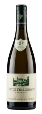 2021 | Domaine Jacques Prieur | Corton-Carlomagno