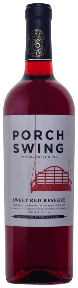 Porch Swing | Sweet Red Reserve - NV