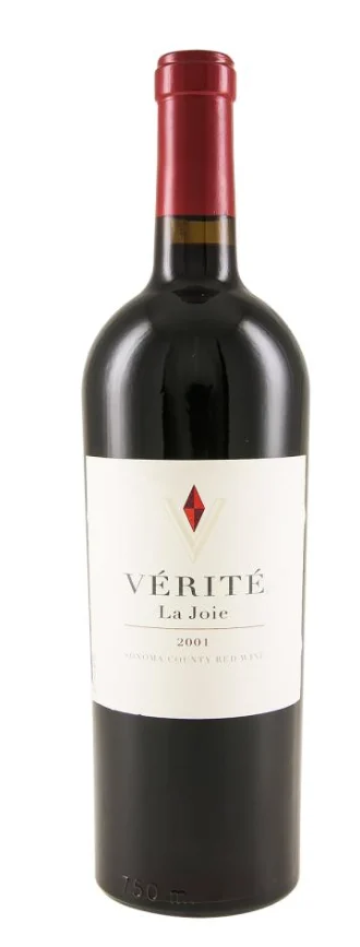2001 | Vérité Winery | La Joie