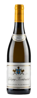 2021 | Domaine Leflaive | Puligny-Montrachet