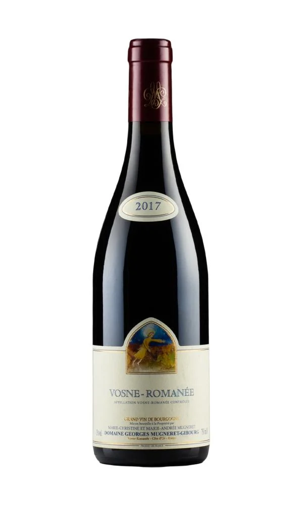 2017 | Domaine Georges Mugneret-Gibourg | Vosne-Romanee