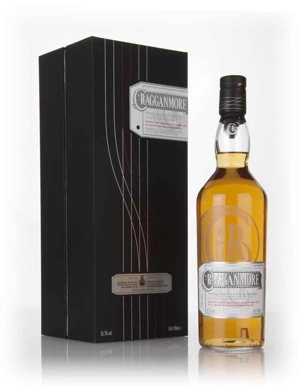 Cragganmore Limited Release (Special Release 2016) | 700ML - Whiskey